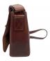 MOTHERHOUSE (マザーハウス) Antique B5 Shoulder ブラウン サイズ:-：13000円