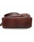 中古・古着 MOTHERHOUSE (マザーハウス) Antique B5 Shoulder ブラウン サイズ:-：13000円