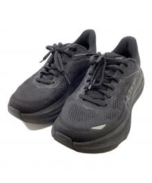 HOKA（ホカ）の古着「BONDI 9　/　1162011」｜ブラック