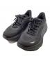 HOKA（ホカ）の古着「BONDI 9　/　1162011」｜ブラック