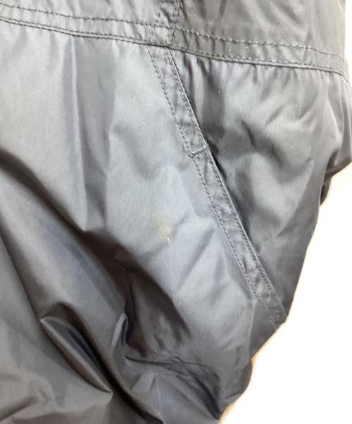 LOEFF（ロエフ）LOEFF (ロエフ) オーバーサイズ トラックジャケット　/　8825-699-0007 ネイビー サイズ:1の古着・服飾アイテム