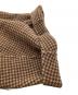 中古・古着 TODAYFUL (トゥデイフル) Wool Raglan Coat ブラウン サイズ:36：18000円