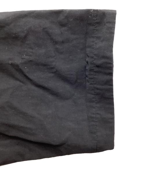 GOLDWIN（ゴールドウイン）GOLDWIN (ゴールドウイン) ナイロンコーチジャケット / Nylon Coach Jacket / GL14133 ブラック サイズ:2の古着・服飾アイテム