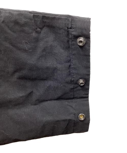 GOLDWIN（ゴールドウイン）GOLDWIN (ゴールドウイン) ナイロンコーチジャケット / Nylon Coach Jacket / GL14133 ブラック サイズ:2の古着・服飾アイテム