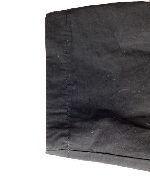 GOLDWIN（ゴールドウイン）GOLDWIN (ゴールドウイン) ナイロンコーチジャケット / Nylon Coach Jacket / GL14133 ブラック サイズ:2の古着・服飾アイテム