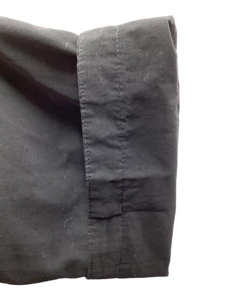 GOLDWIN（ゴールドウイン）GOLDWIN (ゴールドウイン) ナイロンコーチジャケット / Nylon Coach Jacket / GL14133 ブラック サイズ:2の古着・服飾アイテム