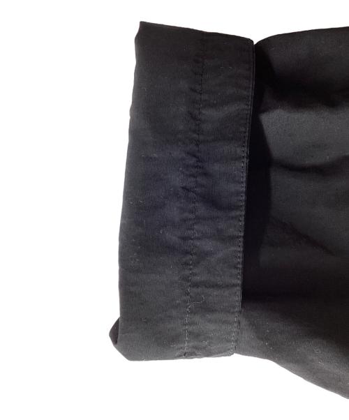 GOLDWIN（ゴールドウイン）GOLDWIN (ゴールドウイン) ナイロンコーチジャケット / Nylon Coach Jacket / GL14133 ブラック サイズ:2の古着・服飾アイテム