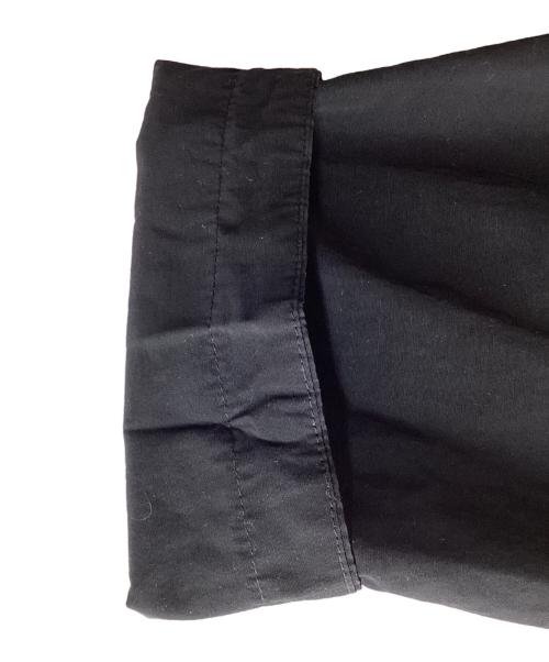 GOLDWIN（ゴールドウイン）GOLDWIN (ゴールドウイン) ナイロンコーチジャケット / Nylon Coach Jacket / GL14133 ブラック サイズ:2の古着・服飾アイテム