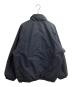 STEVEN ALAN (スティーブンアラン) STEVEN ALAN PE RIP PUFF BLOUSON ブラック サイズ:M：12000円