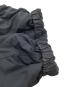 中古・古着 STEVEN ALAN (スティーブンアラン) STEVEN ALAN PE RIP PUFF BLOUSON ブラック サイズ:M：12000円