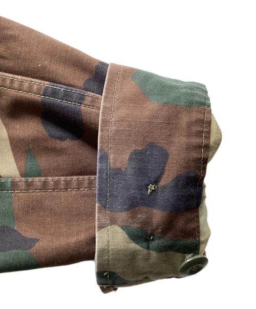 SUPREME（シュプリーム）SUPREME (シュプリーム) MARK GONZALES (マーク・ゴンザレス) MARK GONZALES　M-51 Jacket / フィールドジャケット / 12FW グリーン サイズ:Mの古着・服飾アイテム