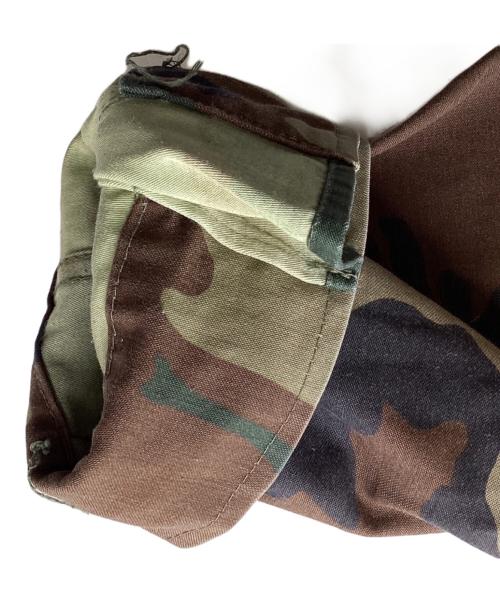 SUPREME（シュプリーム）SUPREME (シュプリーム) MARK GONZALES (マーク・ゴンザレス) MARK GONZALES　M-51 Jacket / フィールドジャケット / 12FW グリーン サイズ:Mの古着・服飾アイテム