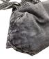 中古・古着 Supreme (シュプリーム) Fuck Denim Tote Bag / 13SS グレー サイズ:-：13000円