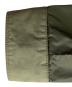 中古・古着 MONCLER (モンクレール) ANDERスナップボタンミリタリージャケット / 4162985 549NU オリーブ：18000円
