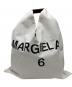 MM6 Maison Margiela（エムエムシックスメゾンマルジェラ）の古着「JAPANESE BAG SM TOTE / ジャパニーズバッグトート / S54WD0039 P4537」｜ホワイト