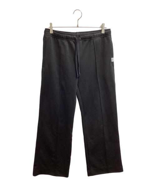 J.W.ANDERSON（ジェイダブリューアンダーソン）J.W.ANDERSON (ジェイダブリューアンダーソン) Pintuckトラックパンツ　/　JR0051PG1742999 ブラック サイズ:Sの古着・服飾アイテム
