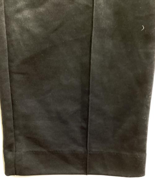 J.W.ANDERSON（ジェイダブリューアンダーソン）J.W.ANDERSON (ジェイダブリューアンダーソン) Pintuckトラックパンツ　/　JR0051PG1742999 ブラック サイズ:Sの古着・服飾アイテム