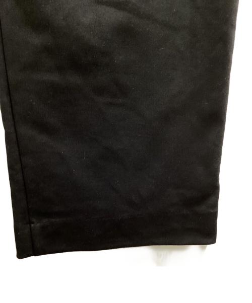 J.W.ANDERSON（ジェイダブリューアンダーソン）J.W.ANDERSON (ジェイダブリューアンダーソン) Pintuckトラックパンツ　/　JR0051PG1742999 ブラック サイズ:Sの古着・服飾アイテム