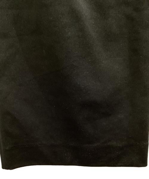 J.W.ANDERSON（ジェイダブリューアンダーソン）J.W.ANDERSON (ジェイダブリューアンダーソン) Pintuckトラックパンツ　/　JR0051PG1742999 ブラック サイズ:Sの古着・服飾アイテム