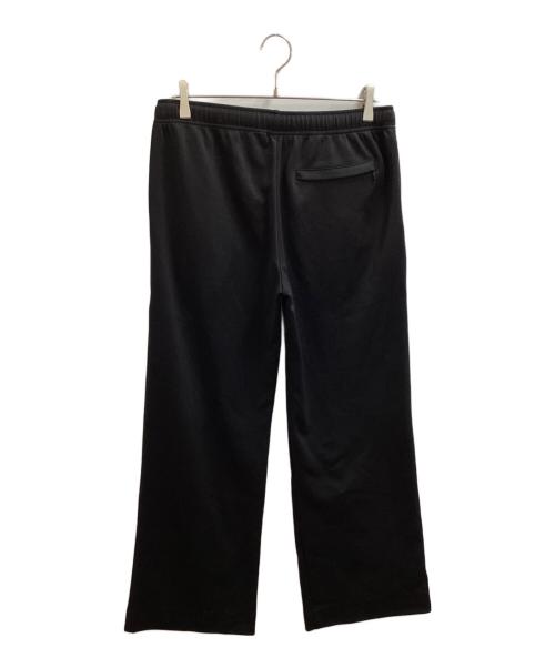 J.W.ANDERSON（ジェイダブリューアンダーソン）J.W.ANDERSON (ジェイダブリューアンダーソン) Pintuckトラックパンツ　/　JR0051PG1742999 ブラック サイズ:Sの古着・服飾アイテム