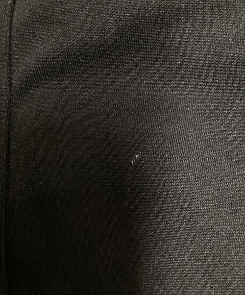 J.W.ANDERSON（ジェイダブリューアンダーソン）J.W.ANDERSON (ジェイダブリューアンダーソン) Pintuckトラックパンツ　/　JR0051PG1742999 ブラック サイズ:Sの古着・服飾アイテム