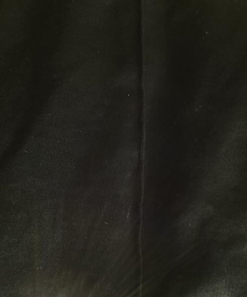 J.W.ANDERSON（ジェイダブリューアンダーソン）J.W.ANDERSON (ジェイダブリューアンダーソン) Pintuckトラックパンツ　/　JR0051PG1742999 ブラック サイズ:Sの古着・服飾アイテム