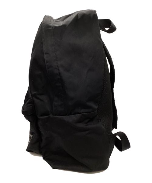 PORTER（ポーター）PORTER (ポーター) Casely-Hayford (ケイスリーヘイフォード) リュック ブラックの古着・服飾アイテム