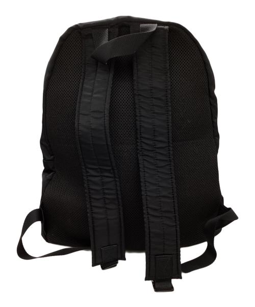 PORTER（ポーター）PORTER (ポーター) Casely-Hayford (ケイスリーヘイフォード) リュック ブラックの古着・服飾アイテム