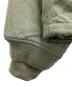 中古・古着 NEIGHBORHOOD (ネイバーフッド) G-8 FLIGHT JACKET　/　252SZNH-JKM02 オリーブ サイズ:ＸＬ：40000円