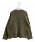 NEIGHBORHOOD (ネイバーフッド) QUILTING ZIPCARDIGAN オリーブ サイズ:XL：20000円