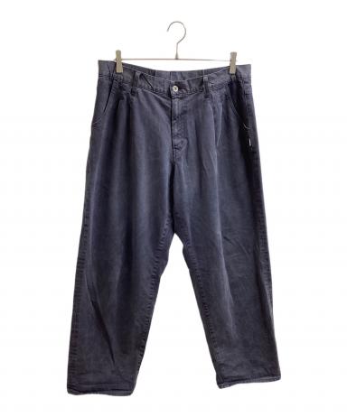 中古・古着通販】NEIGHBORHOOD (ネイバーフッド) BAGGYSILHOUETTE TWO