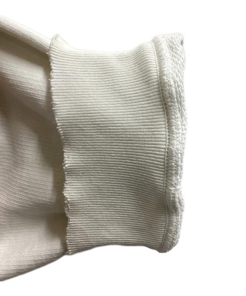 NEIGHBORHOOD（ネイバーフッド）NEIGHBORHOOD (ネイバーフッド) SAVAGE SWEAT CARDIGAN LS / 251OKNH-CSM03 ホワイト サイズ:XLの古着・服飾アイテム