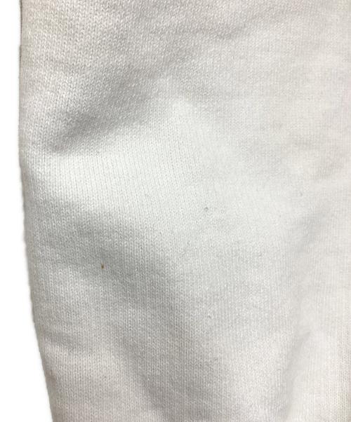 NEIGHBORHOOD（ネイバーフッド）NEIGHBORHOOD (ネイバーフッド) SAVAGE SWEAT CARDIGAN LS / 251OKNH-CSM03 ホワイト サイズ:XLの古着・服飾アイテム