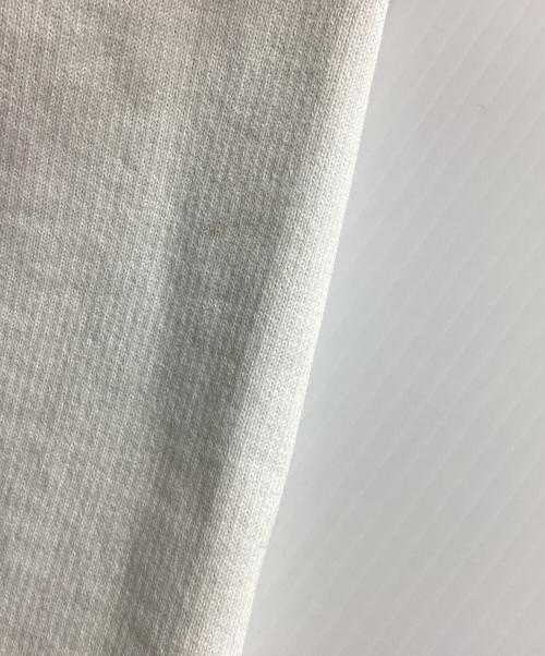 NEIGHBORHOOD（ネイバーフッド）NEIGHBORHOOD (ネイバーフッド) SAVAGE SWEAT CARDIGAN LS / 251OKNH-CSM03 ホワイト サイズ:XLの古着・服飾アイテム