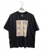 NEIGHBORHOOD×SEX PISTOLSネイバーフッド×セックスピストルズ）の古着「Tee SS-1 / ティー SS-1  / プリントTシャツ」｜ブラック