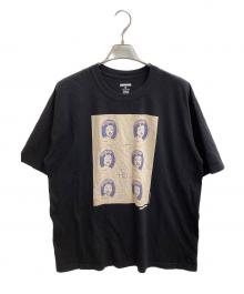 NEIGHBORHOOD×SEX PISTOLS（ネイバーフッド×セックスピストルズ）の古着「Tee SS-1 / ティー SS-1  / プリントTシャツ」｜ブラック