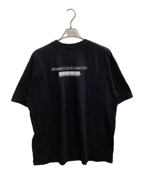 NEIGHBORHOOD（ネイバーフッド）NEIGHBORHOOD　 (ネイバーフッド) SEX PISTOLS (セックスピストルズ) Tee SS-1 / ティー SS-1  / プリントTシャツ ブラック サイズ:XLの古着・服飾アイテム