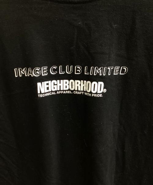 NEIGHBORHOOD（ネイバーフッド）NEIGHBORHOOD　 (ネイバーフッド) SEX PISTOLS (セックスピストルズ) Tee SS-1 / ティー SS-1  / プリントTシャツ ブラック サイズ:XLの古着・服飾アイテム