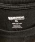 中古・古着 NEIGHBORHOOD　 (ネイバーフッド) SEX PISTOLS (セックスピストルズ) Tee SS-1 / ティー SS-1  / プリントTシャツ ブラック サイズ:XL：8000円