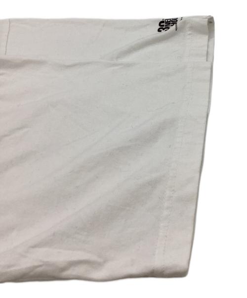 NEIGHBORHOOD（ネイバーフッド）NEIGHBORHOOD (ネイバーフッド) REISSUE Neighbors TEE ホワイト サイズ:ＸＬの古着・服飾アイテム