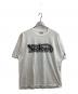 NEIGHBORHOOD（ネイバーフッド）の古着「REISSUE Neighbors TEE」｜ホワイト