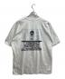 NEIGHBORHOOD (ネイバーフッド) REISSUE Neighbors TEE ホワイト サイズ:ＸＬ：6000円