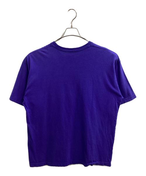 NEIGHBORHOOD（ネイバーフッド）NEIGHBORHOOD (ネイバーフッド) Tシャツ パープル サイズ:XLの古着・服飾アイテム