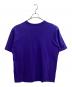 NEIGHBORHOOD (ネイバーフッド) Tシャツ パープル サイズ:XL：5000円