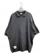 WTAPSダブルタップス）の古着「Dup / Sweater / Ctpl 