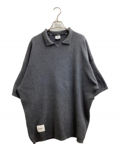 中古・古着通販】WTAPS (ダブルタップス) Dup / Sweater / Ctpl 