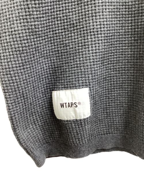 WTAPS（ダブルタップス）WTAPS (ダブルタップス) Dup / Sweater / Ctpl 