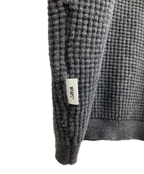 WTAPS（ダブルタップス）WTAPS (ダブルタップス) Dup / Sweater / Ctpl 