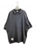 WTAPS（ダブルタップス）の古着「Dup / Sweater / Ctpl 