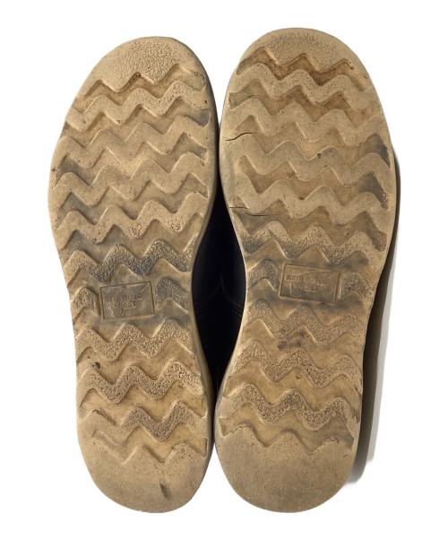 RED WING（レッドウィング）RED WING (レッドウィング) アイリッシュセッター 8130 ブラック サイズ:9 1/2の古着・服飾アイテム